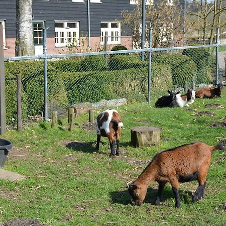De Rulse Hoeve Хезе Экстерьер фото